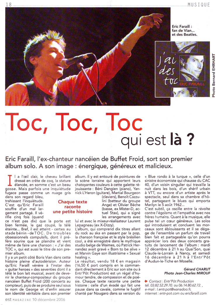 Article zoomé