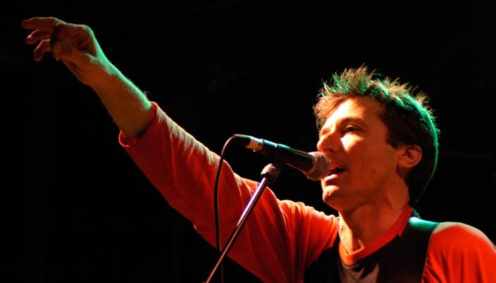 Photo Eric Faraill